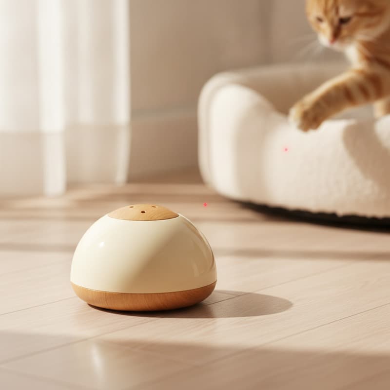 PetSafe Bolt Automatic Laser Toy