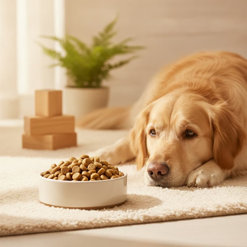 Hill's Science Diet Sensitive Stomach & Skin