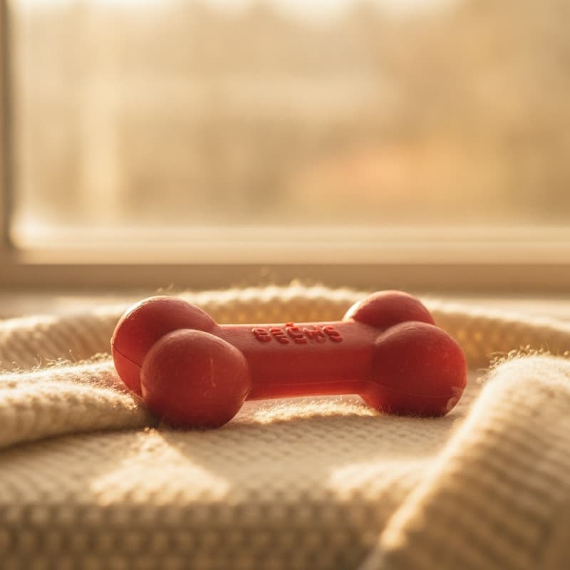 KONG Classic Dog Toy